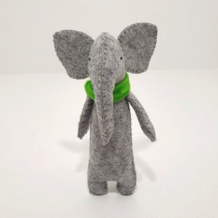 Elefante Horton