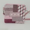 Bolso Jade rosa