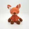 zorrita Foxy