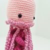 medusa rosa - Imagen 2
