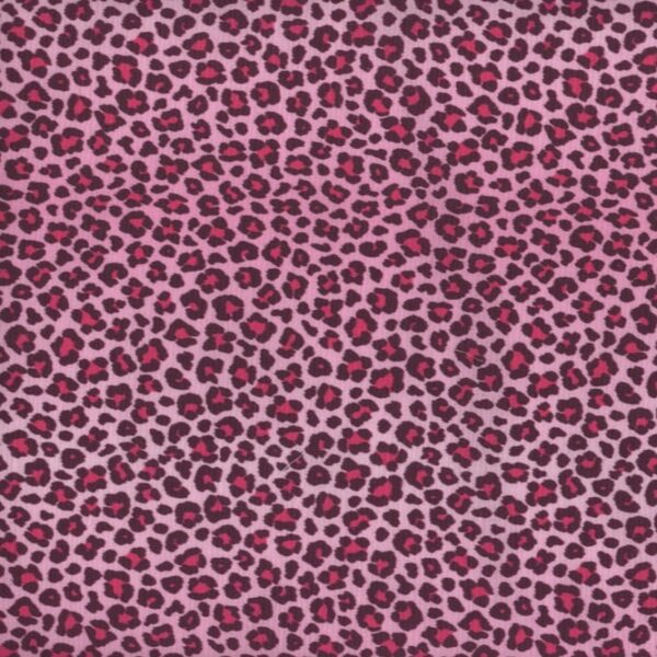 Animal print digital