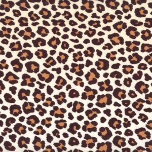 Animal print digital