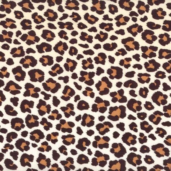 Animal print digital
