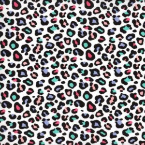 Animal print digital colores