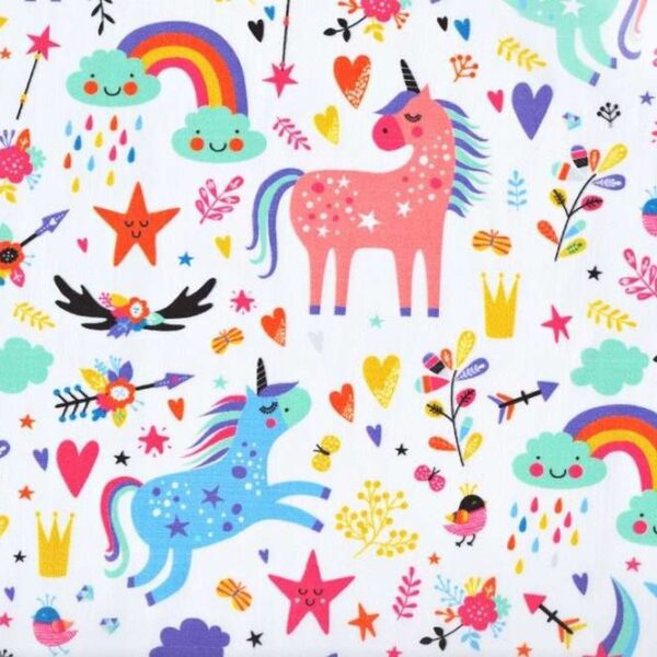 Unicornios