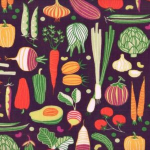 Vegetales