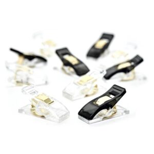 Clips de costura