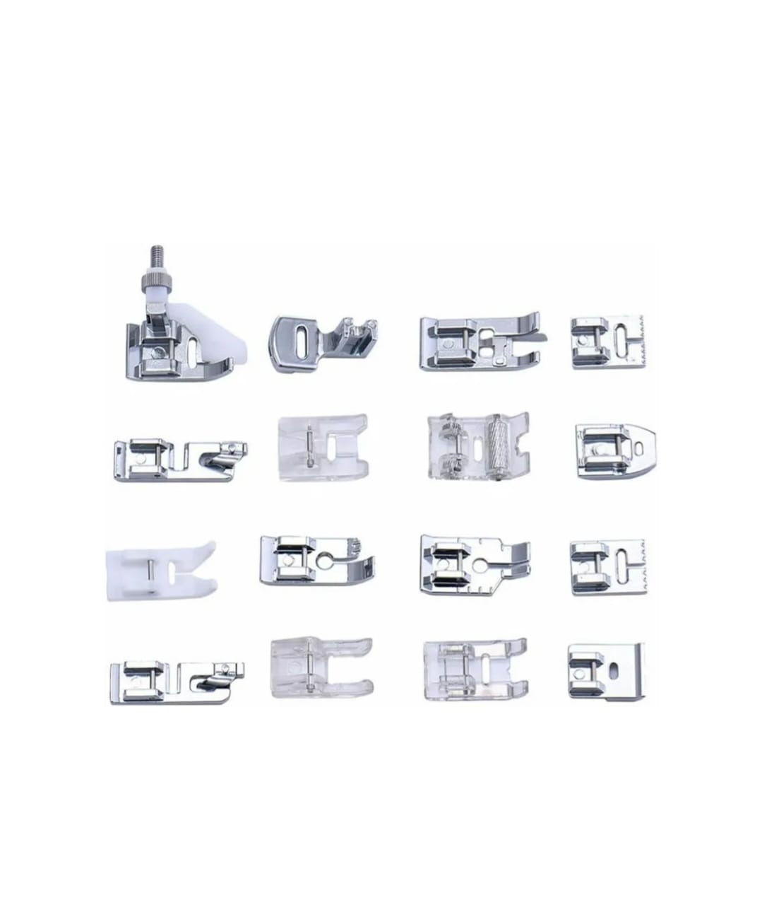 Kit de prensatelas - Imagen 2